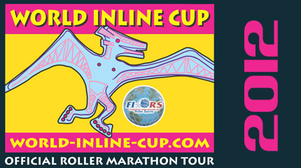 World Inline Cup 2012
