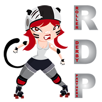 Roller Derby Panthers