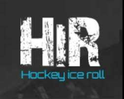 Ice Hockey Roll