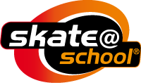 Logo Skate at School