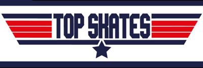 Logo Top Skates