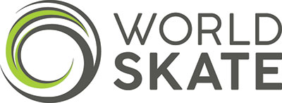 Logo de la World Skate