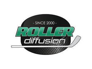 Logo Roller Diffusion