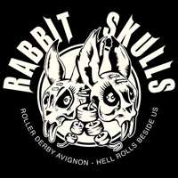 Avignon Rabbit Skulls