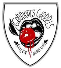 Logo Grriottes Girls