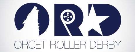 Logo de La Horde - équipe de roller-derby d'orcet