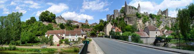 Raid roller longue distance Rambouillet-Orthez : 750 km en 7 jours