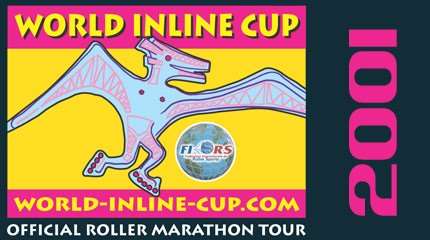 Logo World Inline Cup 2003