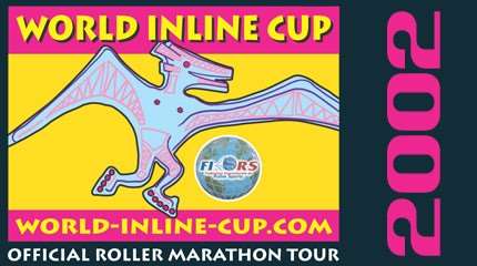 Logo World Inline Cup 2002