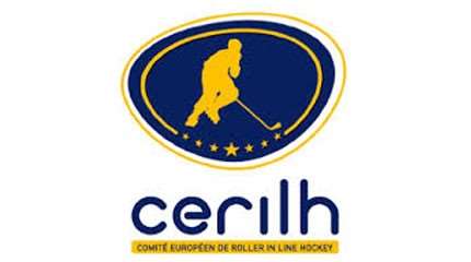 Le CERILH (Comité Européen de Roller Inline Hockey)