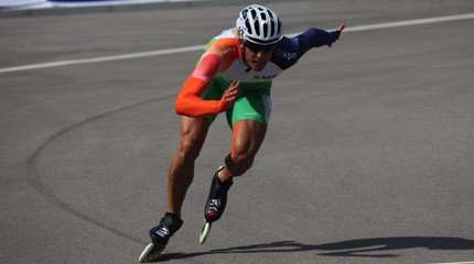 Mondial 2012 : dernier jour des épreuves sur route à San Benedetto - les 500m