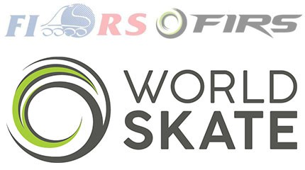 La WorldSkate (Fédération Internationale de Roller Sports) : des origines à nos jours