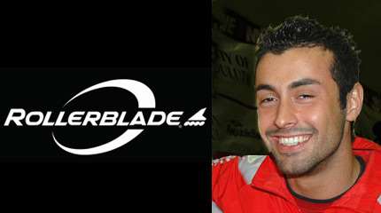 Interview : Luca Saggiorato (Rollerblade)