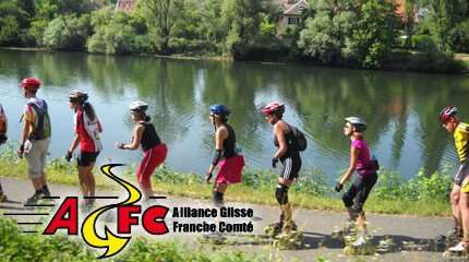 Club : l'Alliance Glisse Franche-Comté (25)