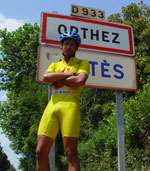 Raid roller longue distance Rambouillet-Orthez : 750 km en 7 jours