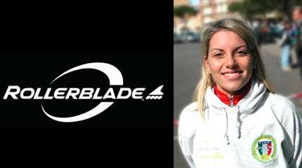 Interview : Simona Di Eugenio (Rollerblade)