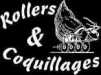 Rollers et Coquillages