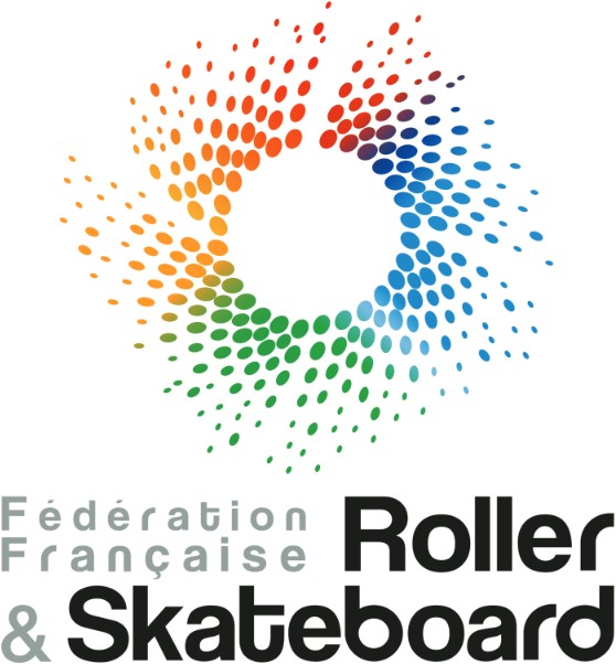 Logo Fédération Française de Roller et Skateboard