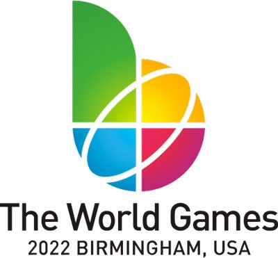 Jeux Mondiaux 2022 à Birmingham (Alabama, USA)
