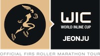 6ème étape de la World Inline Cup 2012 à Jeonju (Corée du Sud)