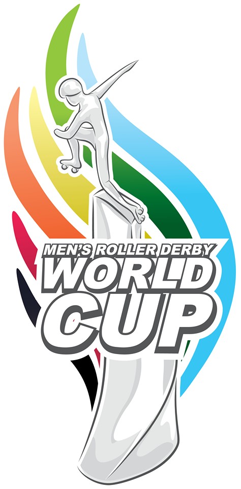Coupe du Monde de roller derby Homme 2016 à Calgary (Canada)