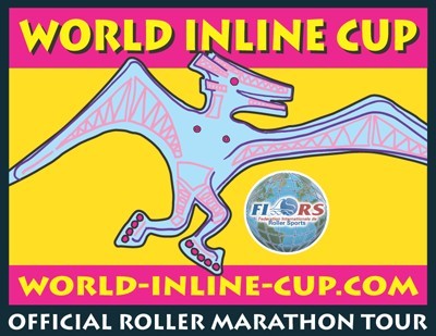 Logo World Inline Cup
