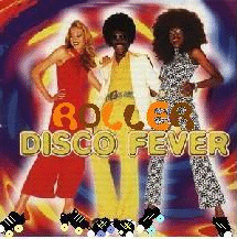 Roller Disco Fever