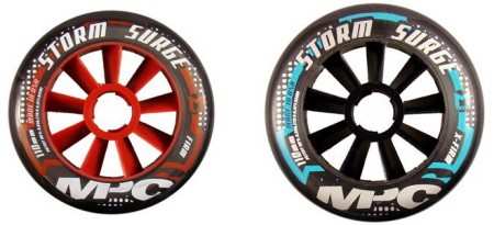 Roues MPC Storm
