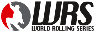 Logo World Rolling Series