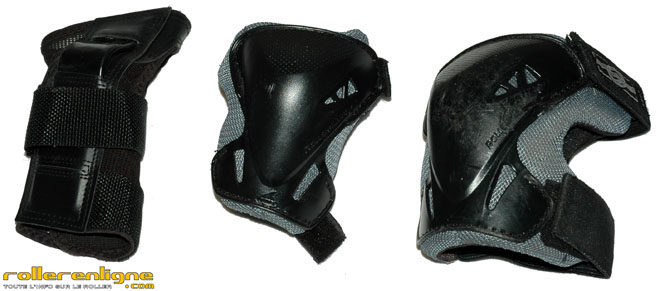 Protections rollerblade